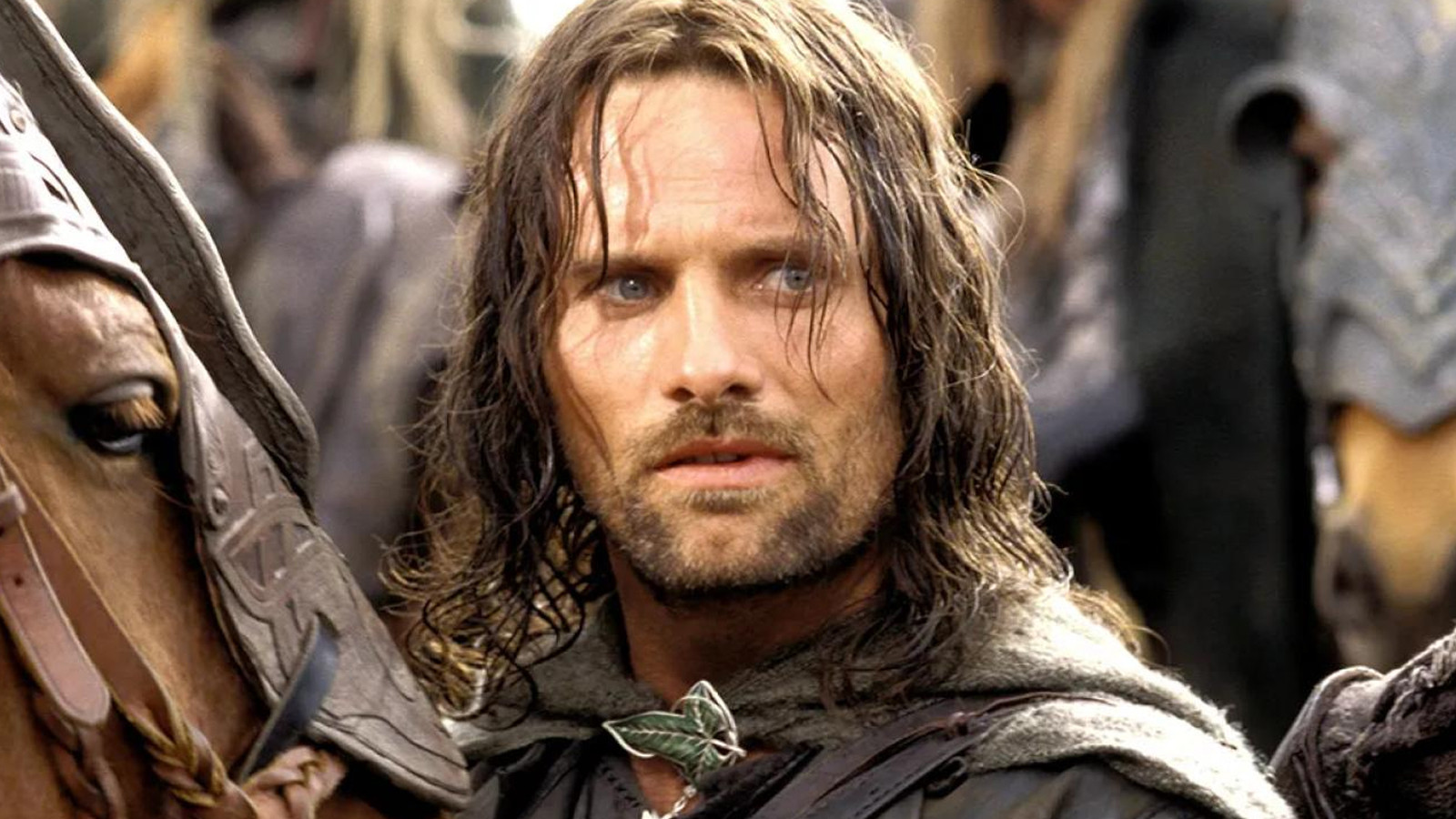 Yüzüklerin Efendisi hayranlarını üzecek haber: Yeni Aragorn aranıyor