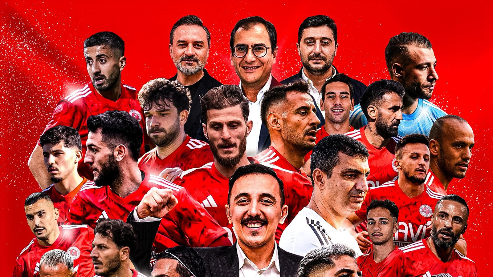 2. Lig'den 1. Lig'e yükselen takımlar!