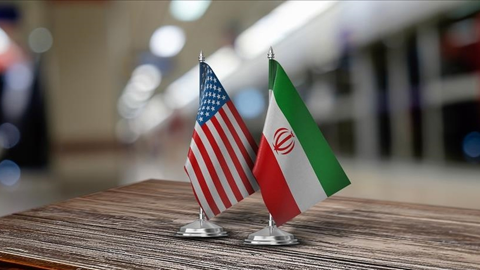 "ABD ile İran arasındaki görüşmelerin 10 Nisan'da Pakistan'da yapılması bekleniyor"