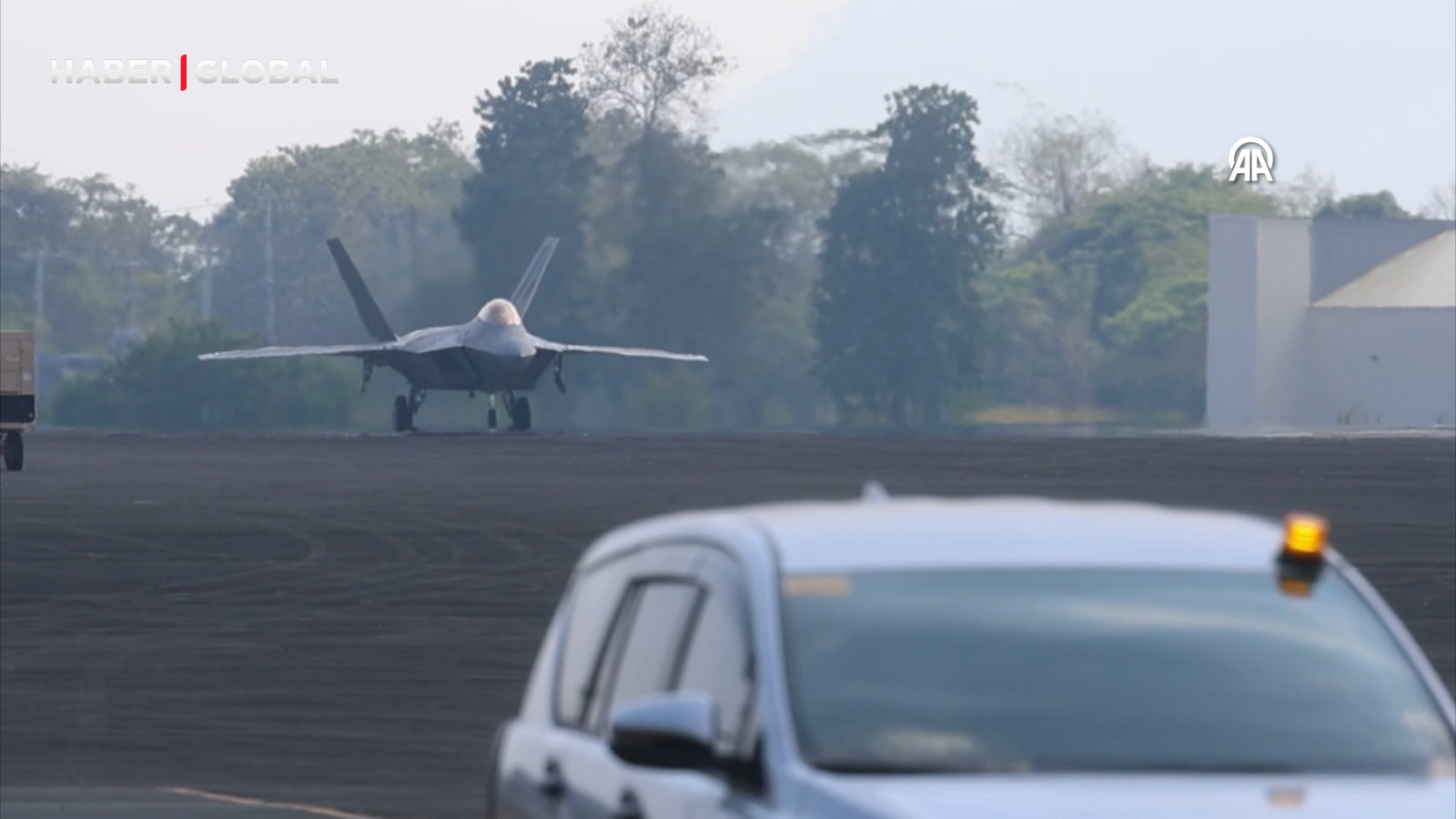 ABD ve Filipinler ortak tatbikat düzenledi