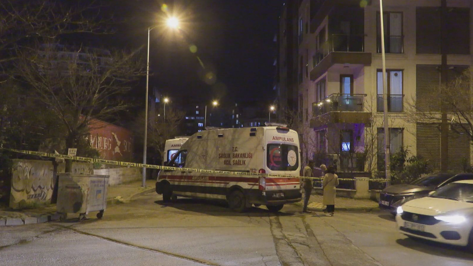 Aile faciasında kan donuran itiraf: Onları hiç sevmedim