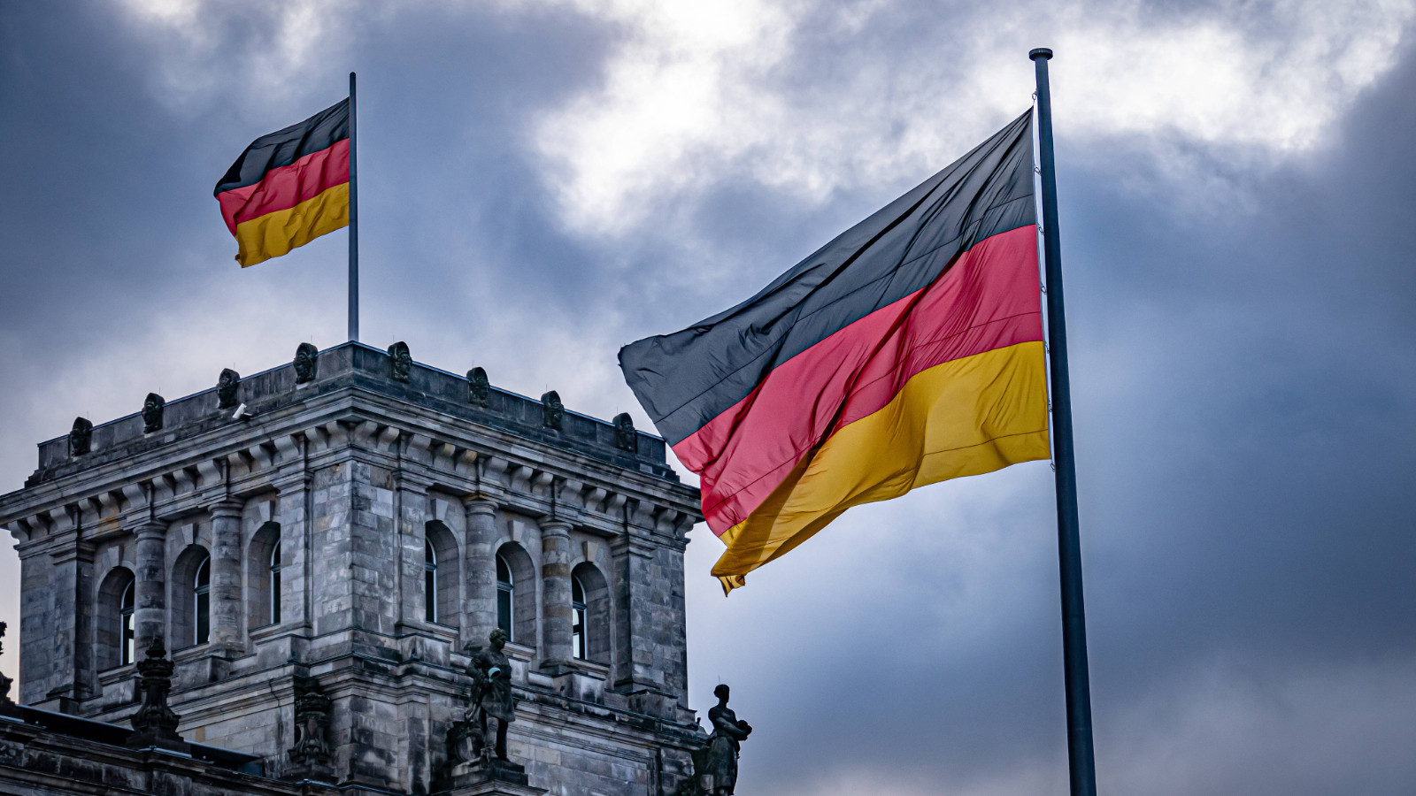 Almanya'dan ABD'ye efsane cevap