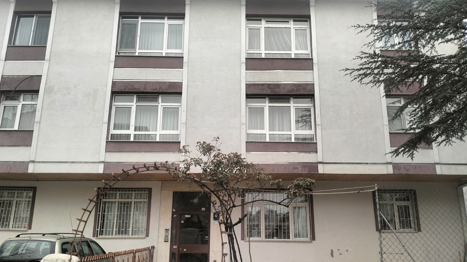 Ankara'da korkunç olay: Kız arkadaşını öldürüp, intihar etti