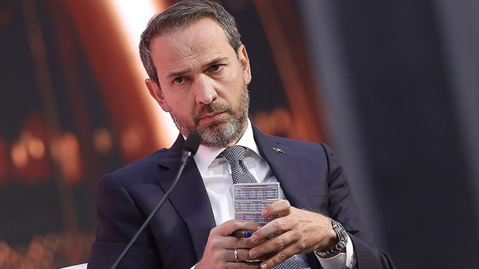 Çağrı Bey sondaj gemisi 288 gün petrol arayacak