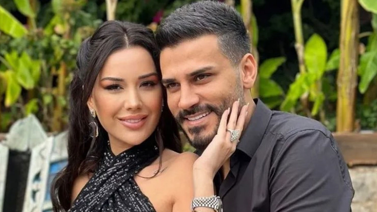 Dilan Polat "Bu kez kesin" diyerek boşanma kararını duyurdu! Engin Polat'tan ise olay sözler