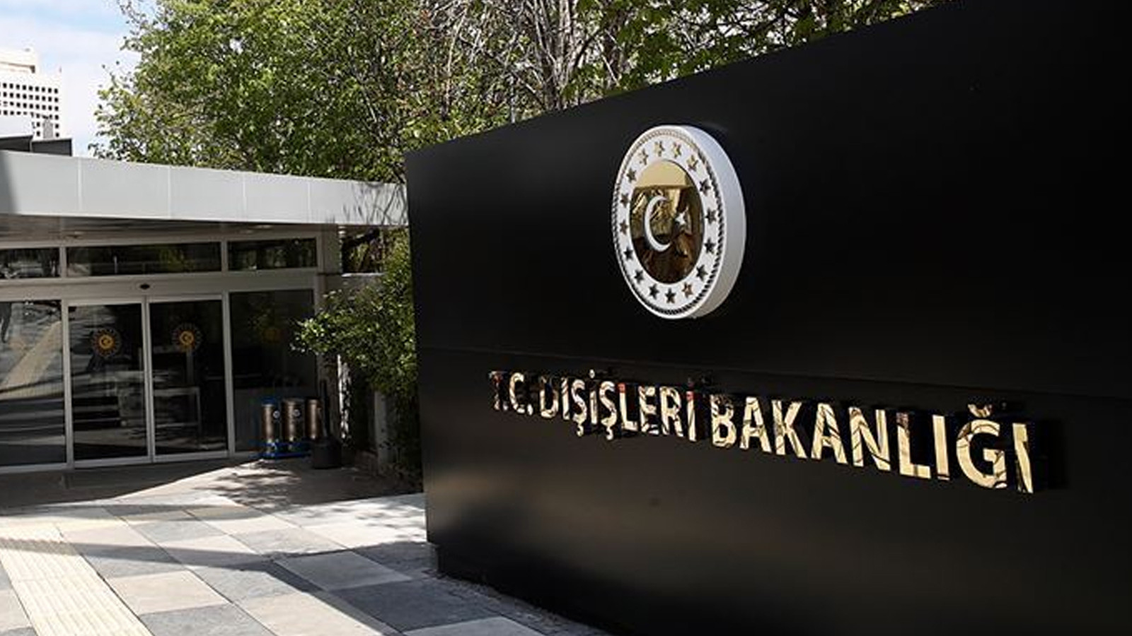 Dışişleri Bakanlığı'ndan Lübnan açıklaması