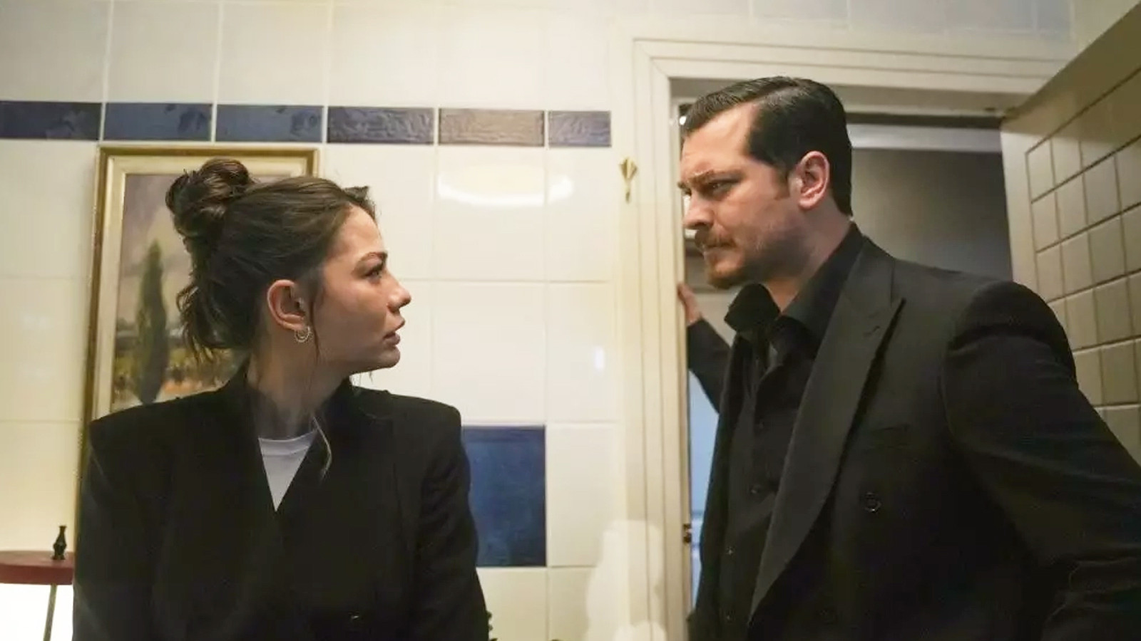 Eşref Rüya 40. Bölüm Yeni Bölüm Tek Parça Full İzle! Kanal D Eşref Rüya son bölüm izle!