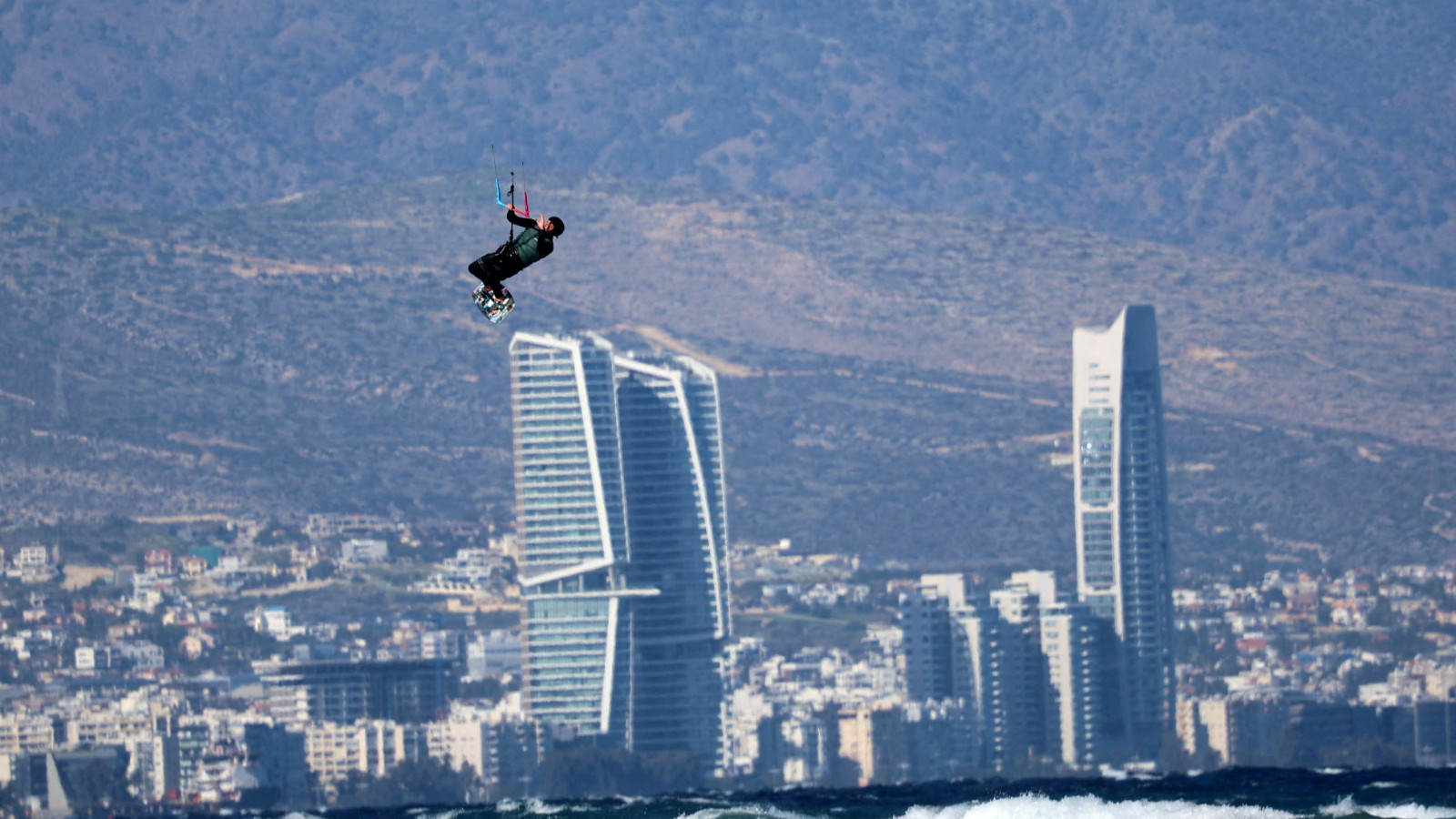 Güney Kıbrıs'ta Z kuşağı federasyona sıcak bakıyor, Türklerle birlikte yaşamak istiyor