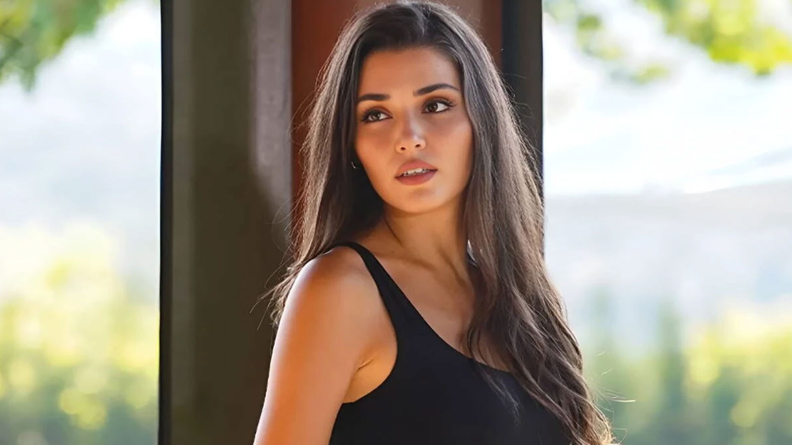 Hande Erçel'in uyuşturucu test sonucu belli oldu