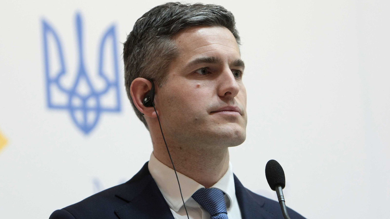 Hollanda Dışişleri Bakanı Berendsen, Türkiye'ye geliyor