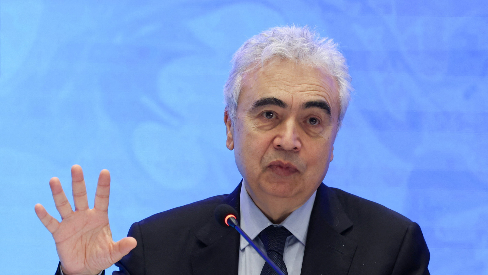 IEA Başkanı Fatih Birol El Pais'e konuştu: Hürmüz'ün kapatılması 4 ülkeyi vurdu