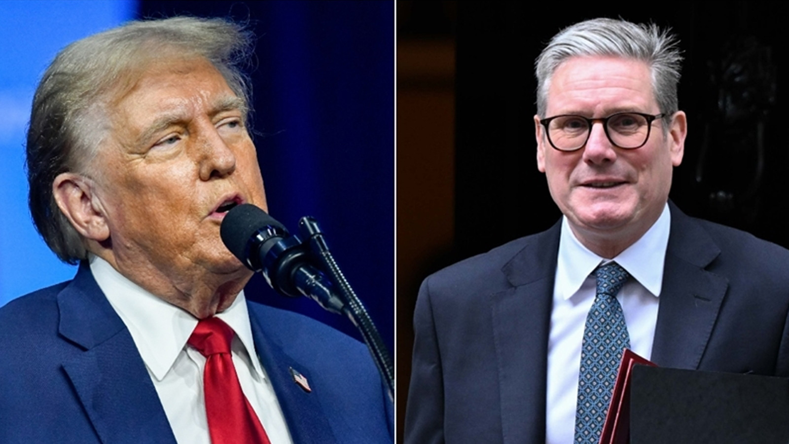 İngiltere, ABD'ye İngiliz üslerini "savunma amaçlı" kullanabilme izni verdi