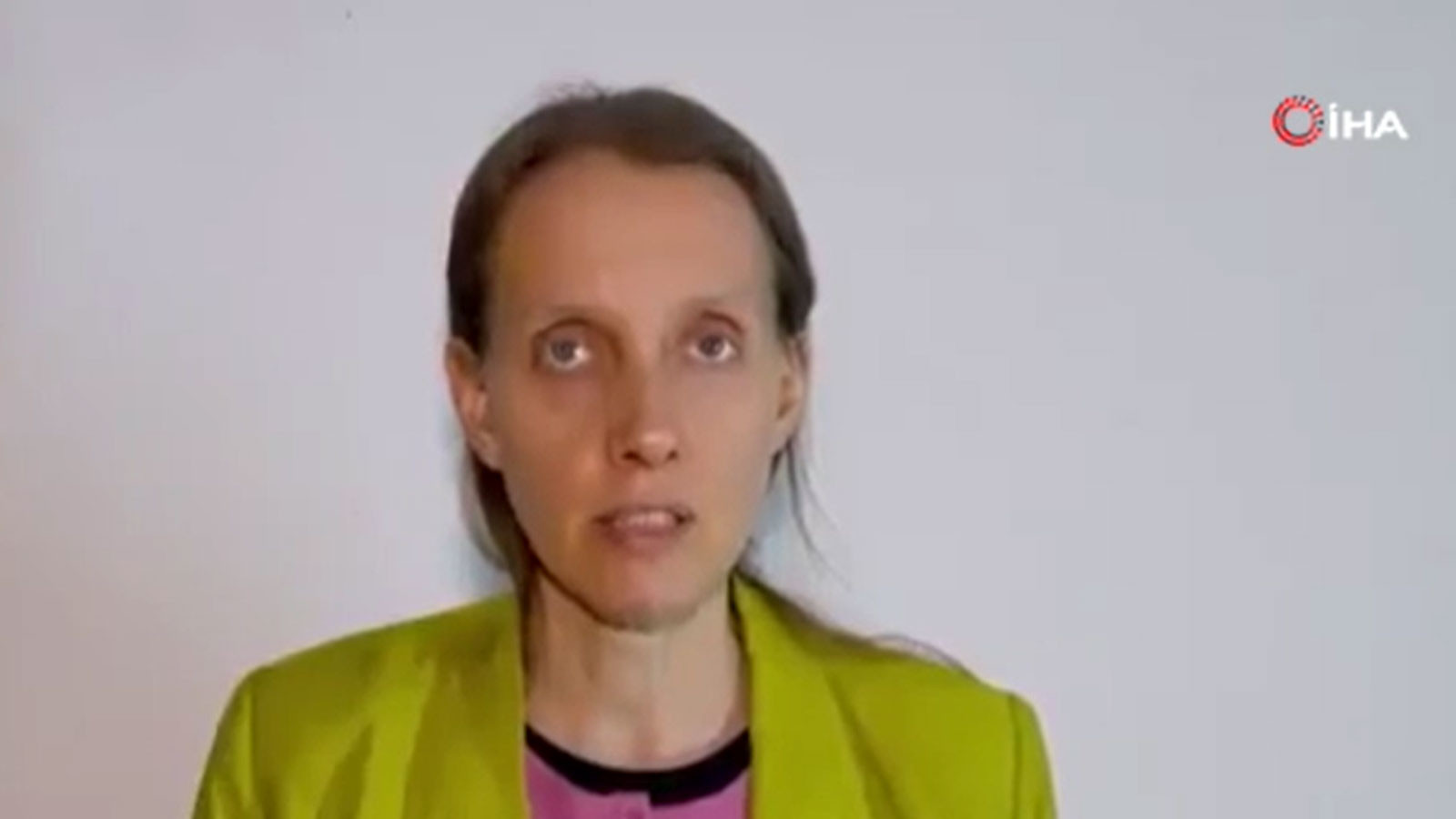 Irak'ta kaçırılan ABD'li gazeteci ajanlık yaptığını itiraf etti