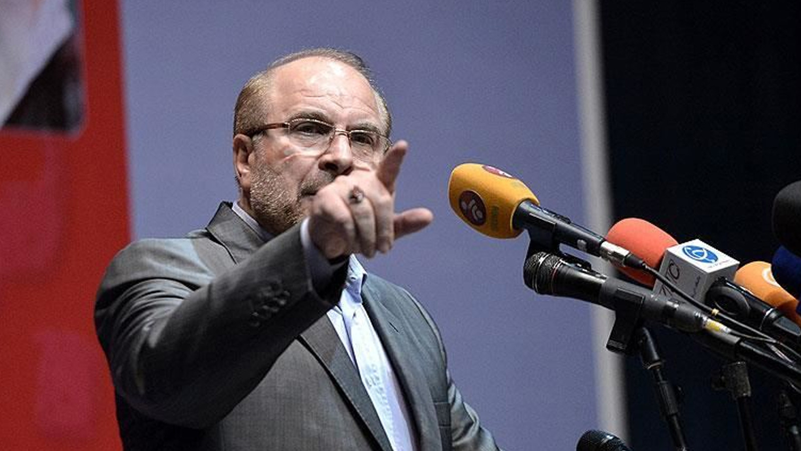 İran Meclis Başkanı Galibaf: "ABD, ateşkeste 3 maddeyi ihlal etti"