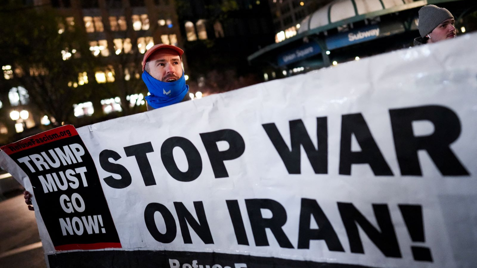 İran’ın barış için sunduğu 10 maddelik şart listesi