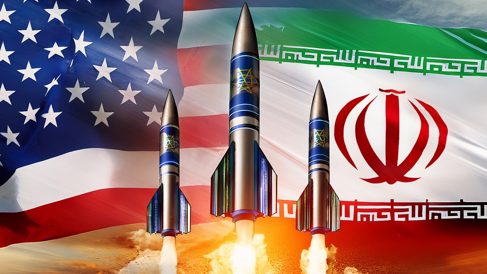 İranlı yetkili: "Savaşa da barışa da hazırız"