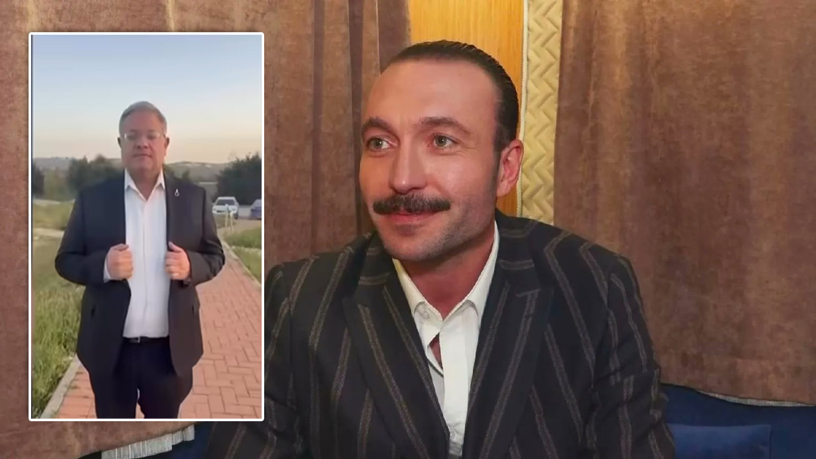 İsrail'den Türk oyuncuya tehdit! Paylaşımı olay oldu, Bakan açıklama yaptı