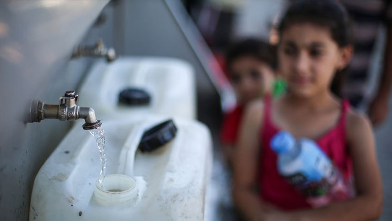 Onlarca ülke için tehlike çanları çalıyor: Türkiye de alarm listesinde