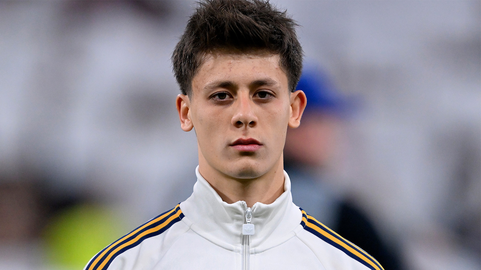 Real Madrid yenilse de Arda Güler yine parladı: "Karakterini gösterdi! Olağanüstüye yakın"