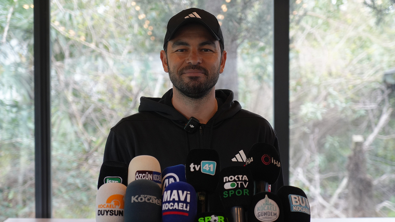 Selçuk İnan'dan Galatasaray açıklaması: "Yaşananlar benim dışımda gelişen olaylar"