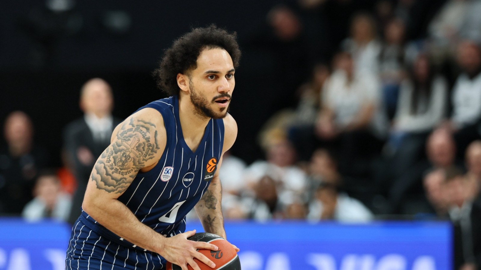 Shane Larkin, 5 ay sonra formasına kavuştu