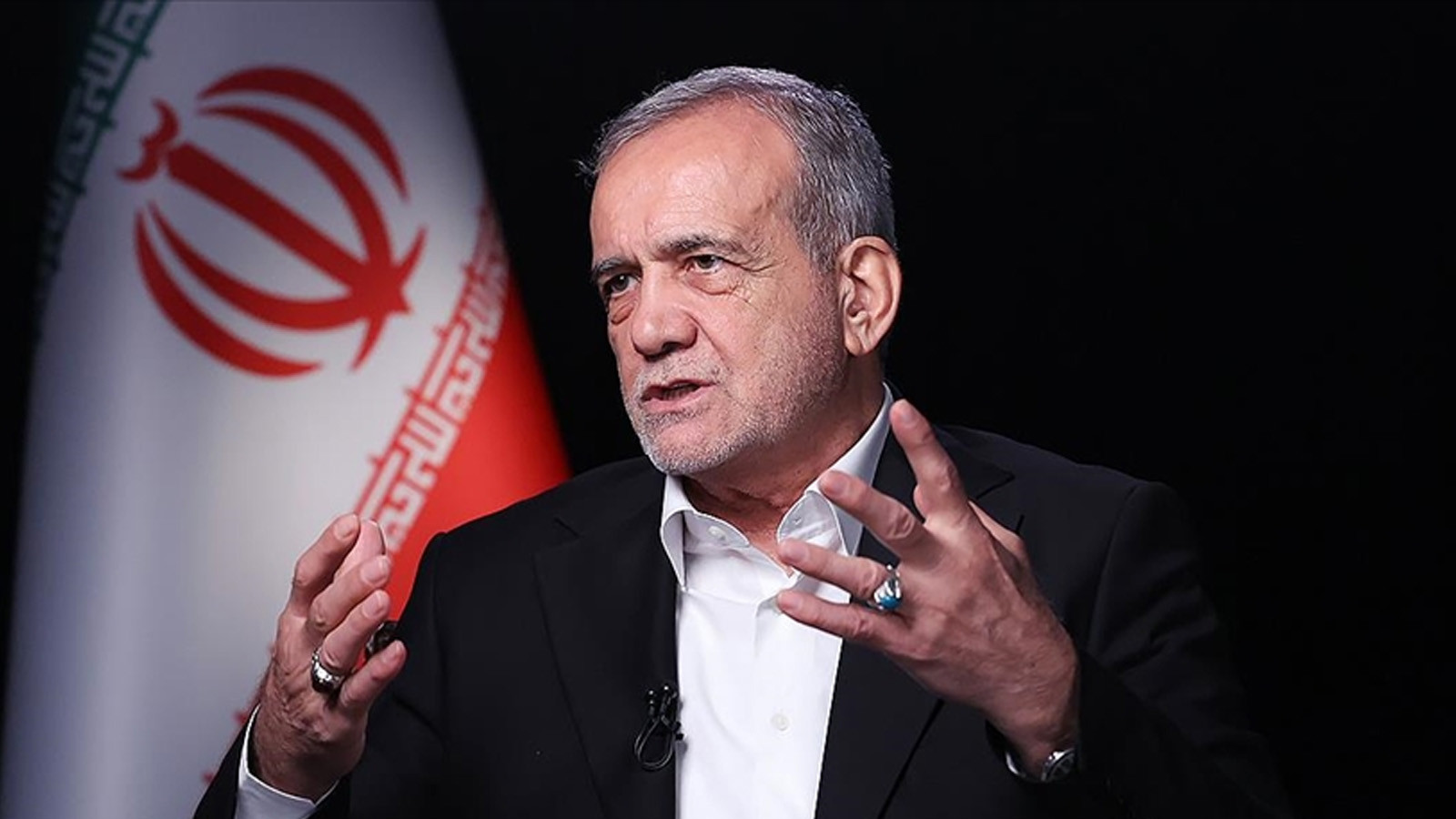 Tahran’dan net açıklama: Ateşkes İran’ın istediği gibi