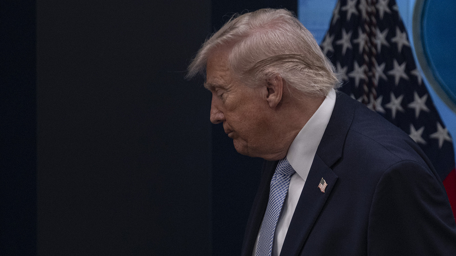 Trump'ın siyasi kumarı! İran savaşında bunu hiç beklemiyordu