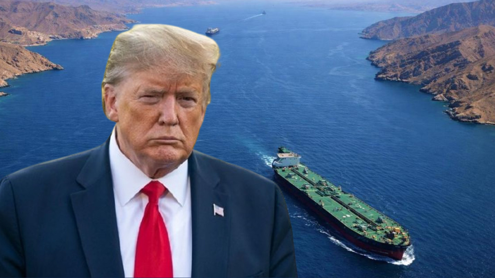 Trump'tan ABD-İran müzakerelerine ilişkin haberlere tepki: "Müzakerelerde kapalı kapılar ardında konuşuyor olacağız"