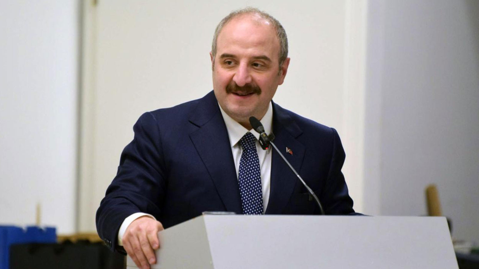 Varank'tan oyuncu Görkem Sevindik'e destek