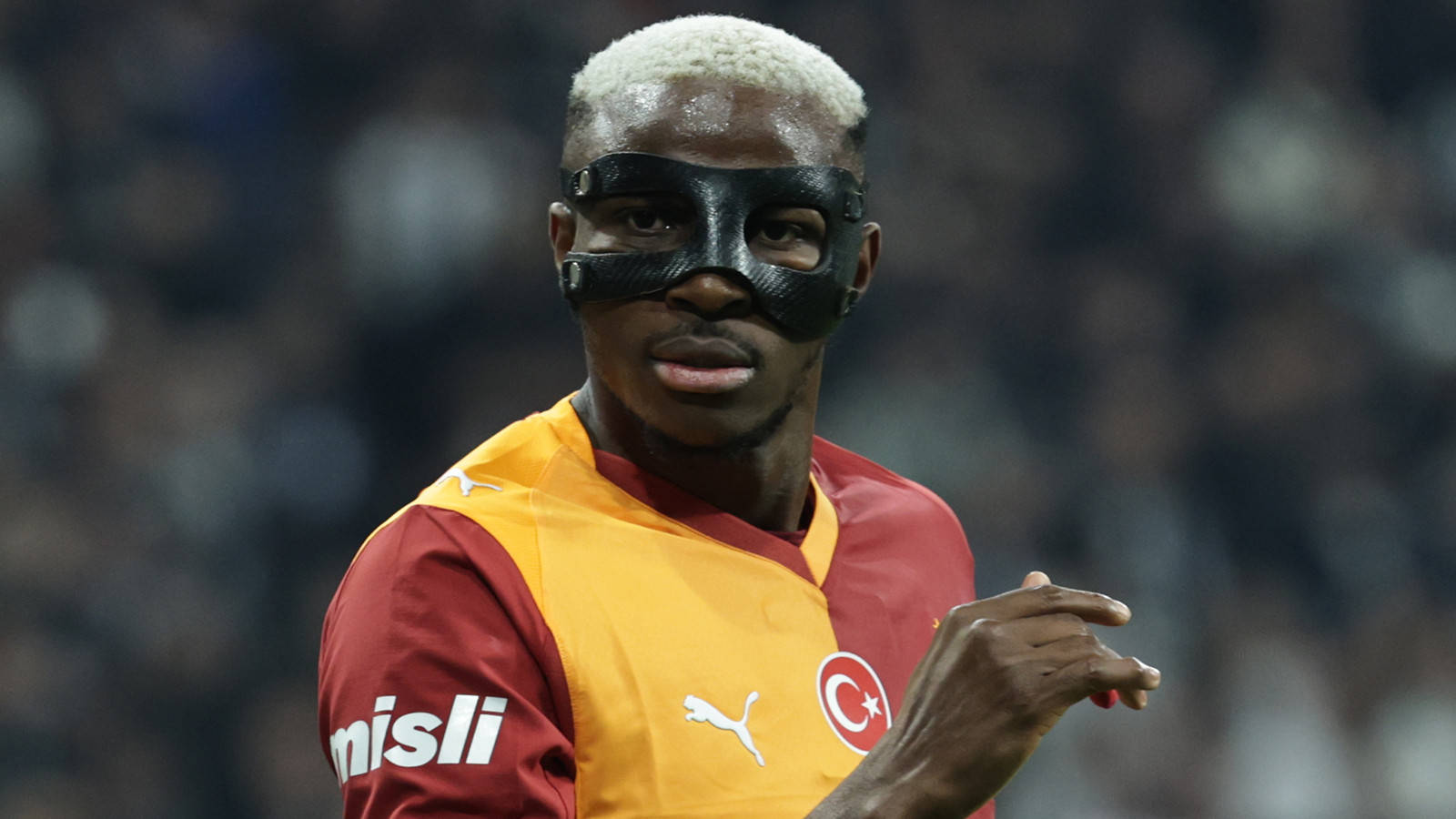 Victor Osimhen'in geri dönüş maçı belli oldu: Sahada olacak!