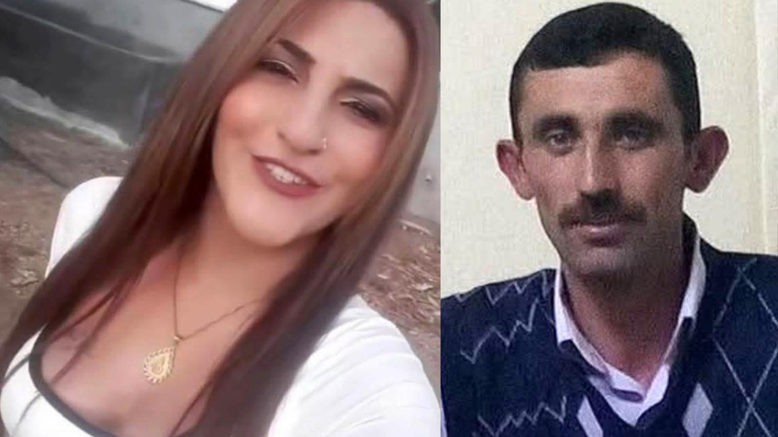 Adana'da kan donduran olay: 7 aylık hamile kadını bıçakla öldürdü, barajın buzunu kırıp içine attı