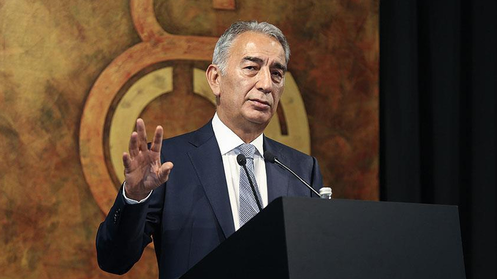 Adnan Polat: Dursun Özbek'e Okan'ı al diye çok ısrar ettim