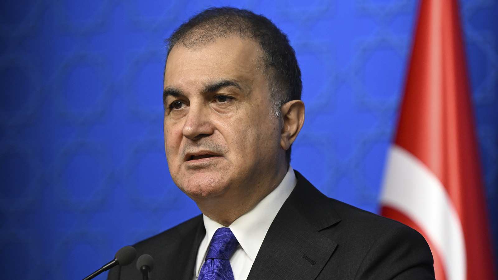 AK Parti Sözcüsü Çelik: İsrail kan dökmek istiyor