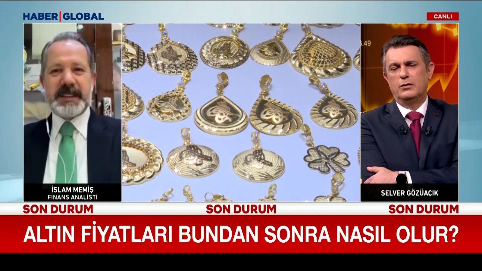 Altın fiyatları bundan sonra ne olur?