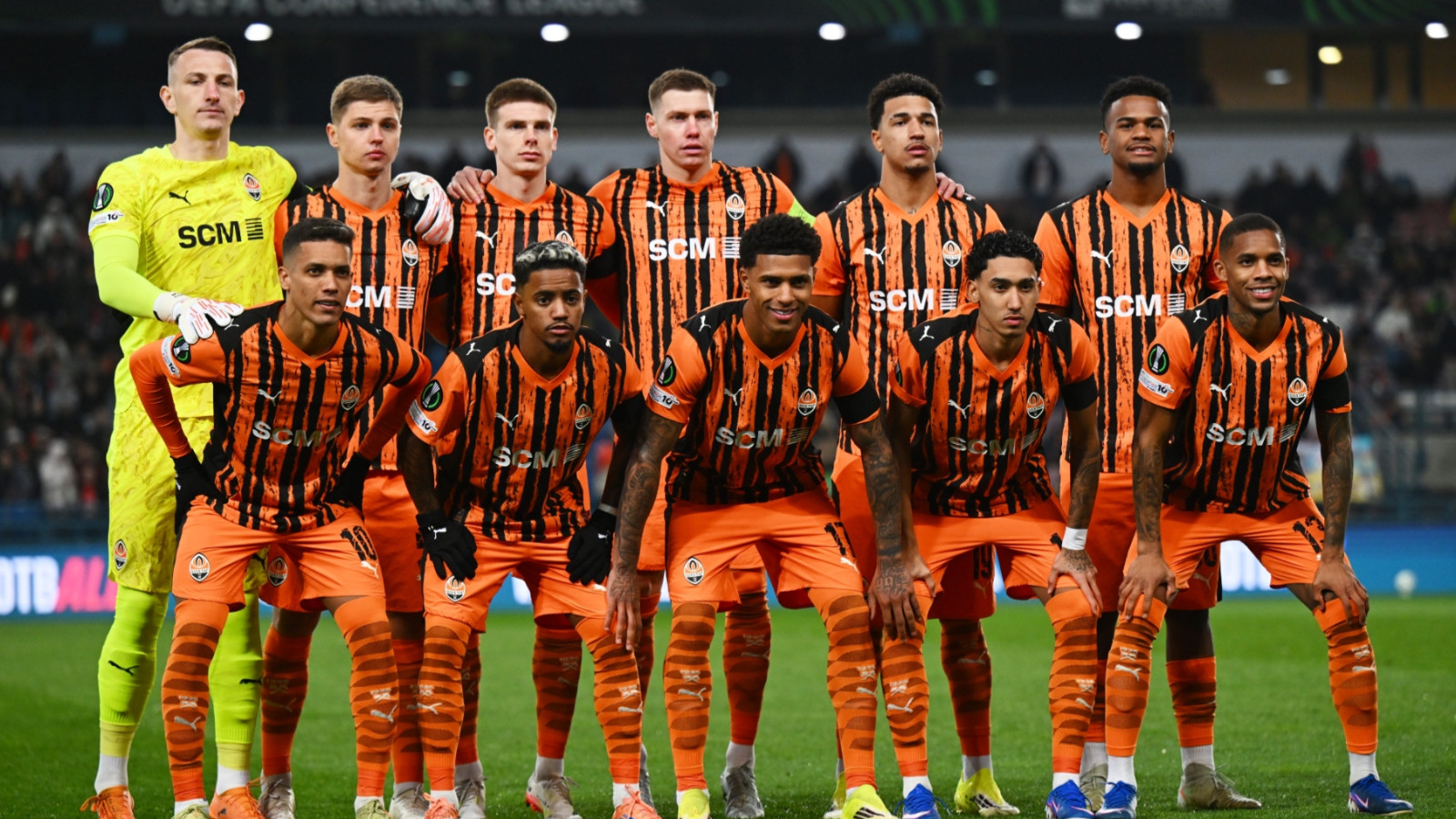 Arda Turan, Konferans Ligi'nde yarı finale yürüyor