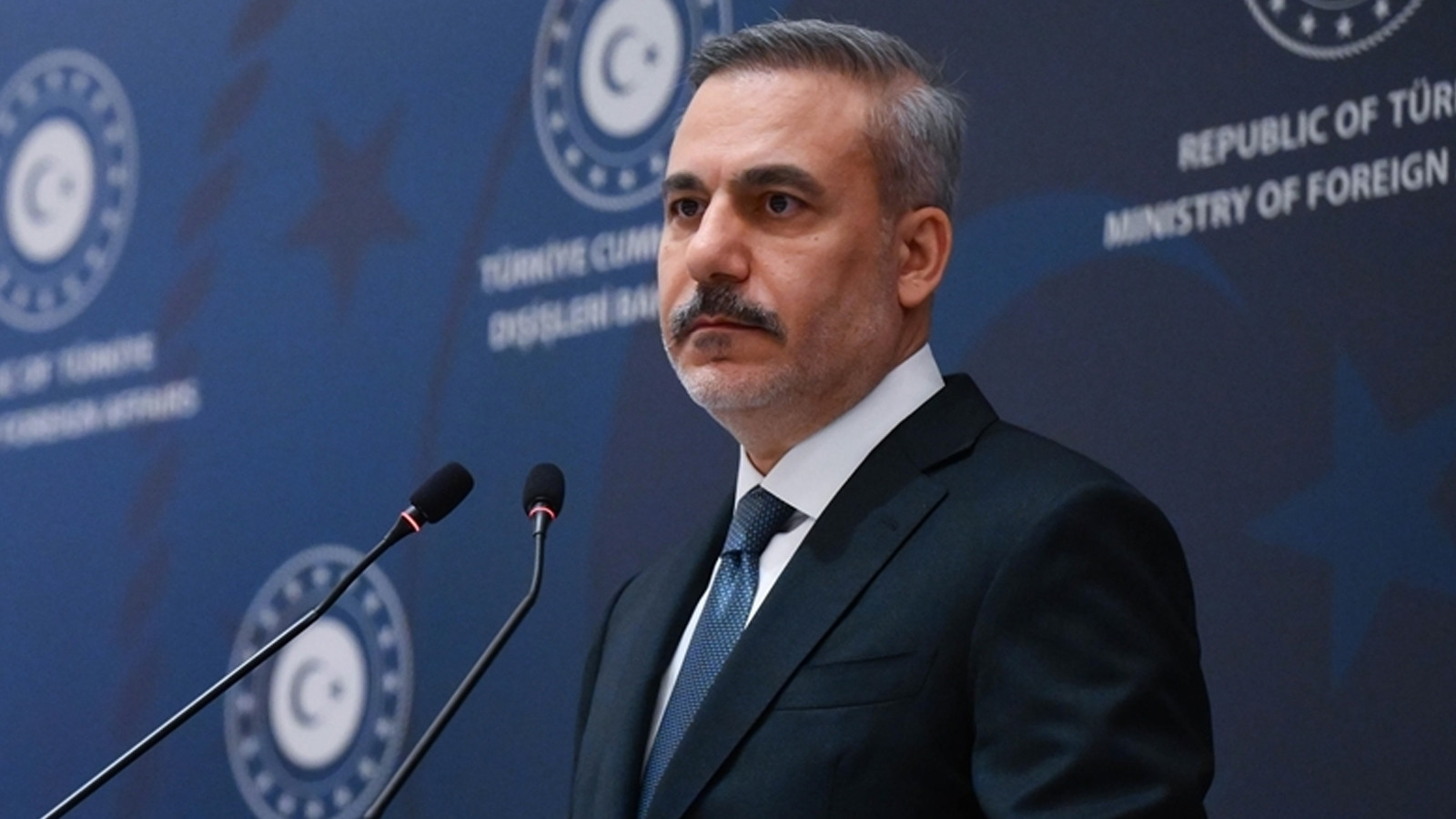 Bakan Fidan, Kuveyt Dışişleri Bakanı Al-Sabah ile telefonda görüştü