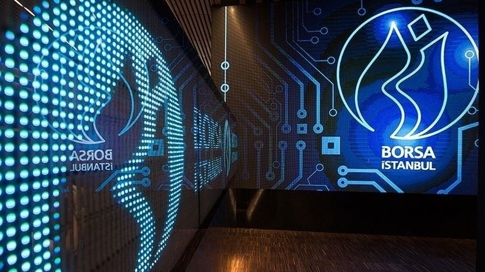 Borsa İstanbul günü yükselişle tamamladı