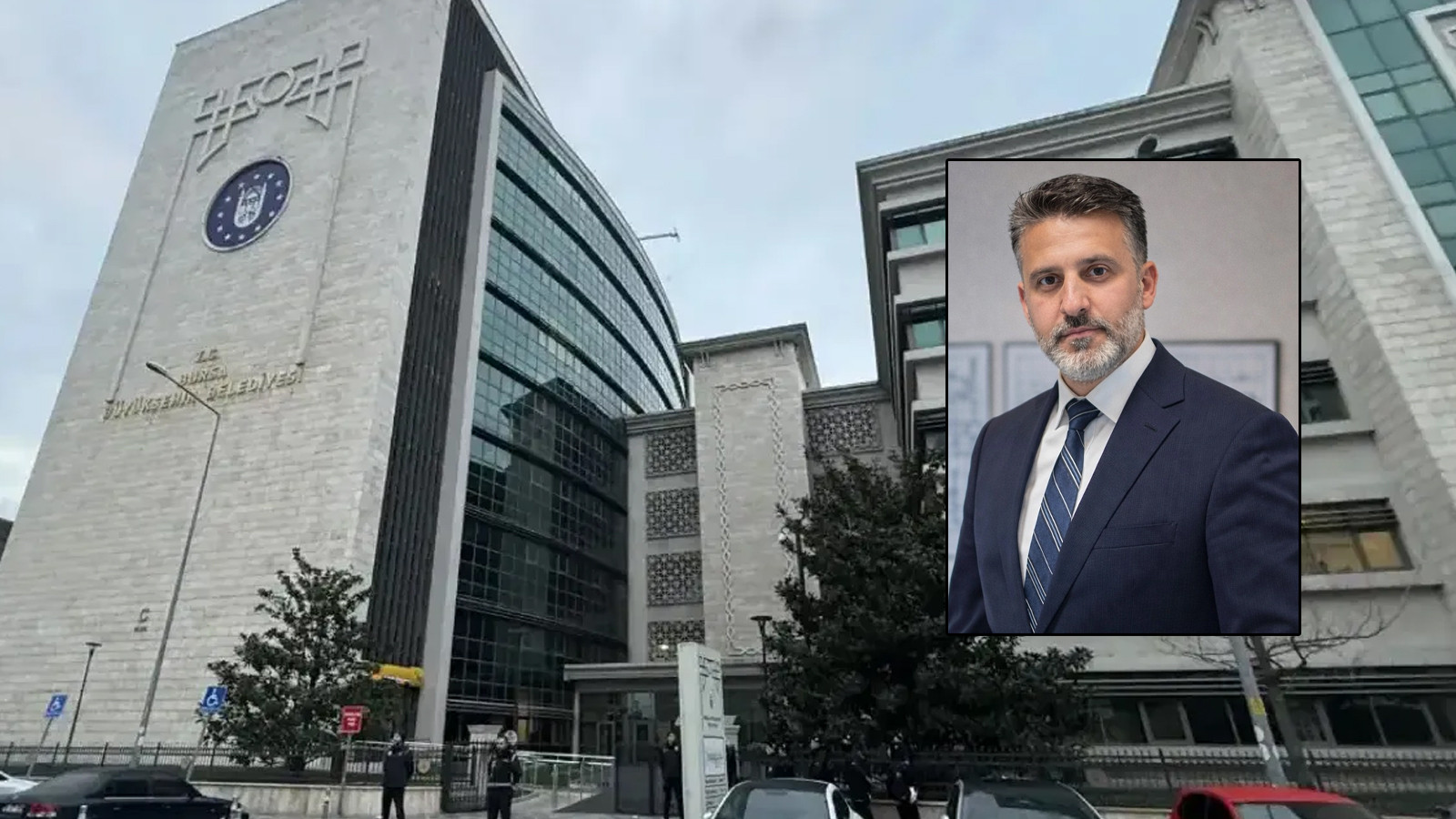 Bursa Büyükşehir Belediyesi AK Parti'ye geçti!