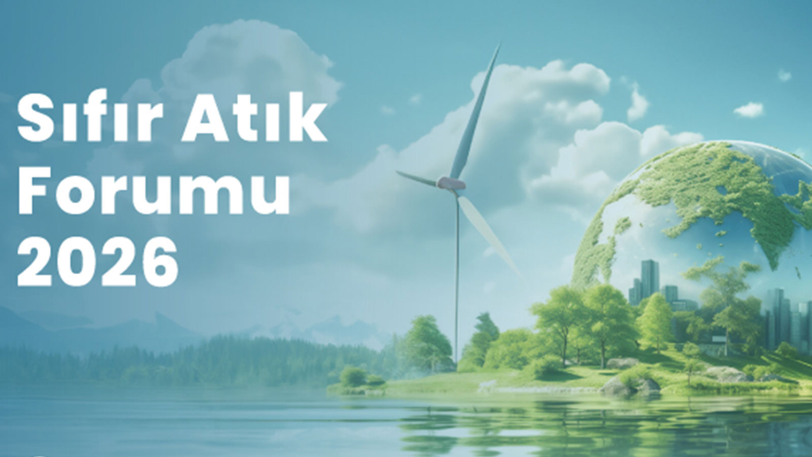 COP31 öncesi İstanbul’da dev buluşma: 100’den fazla bakan geliyor