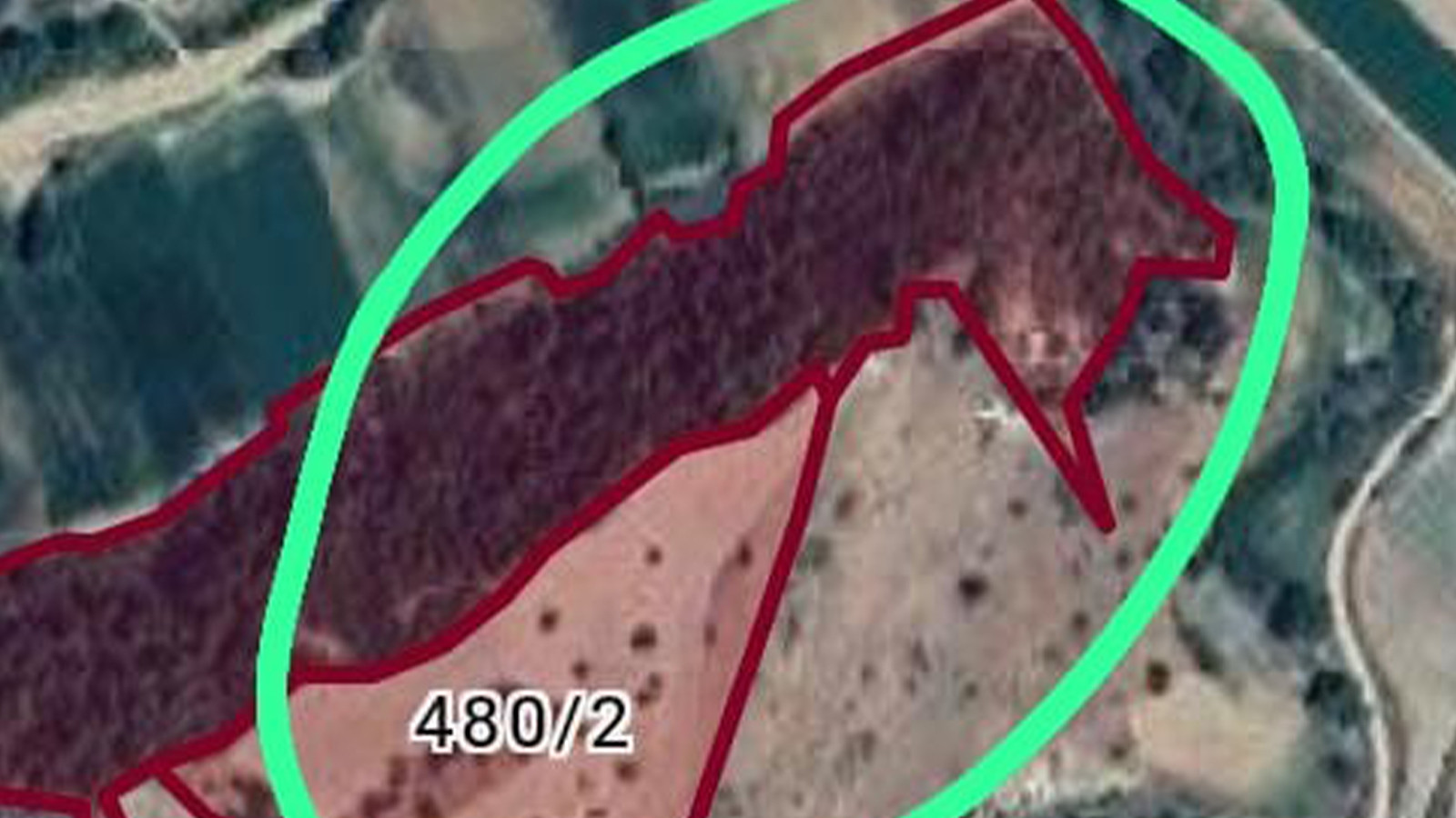 Definecilerin talan ettiği Derbent sit alanı ilan edildi