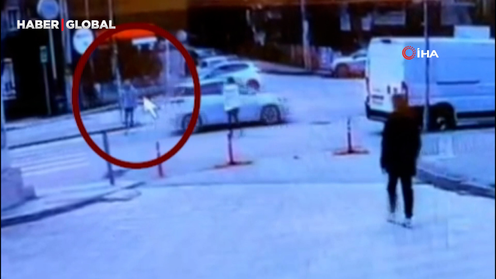 Film gibi takip: 85 kamera izlendi, 950 araç incelendi; hırsız böyle yakalandı