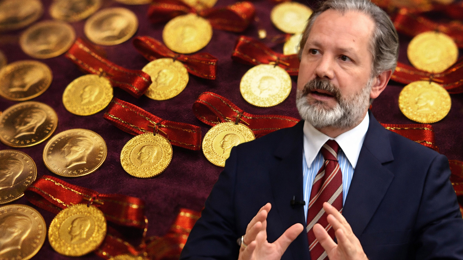 Gram altına dikkat... İslam Memiş kurulan tuzağı açıkladı