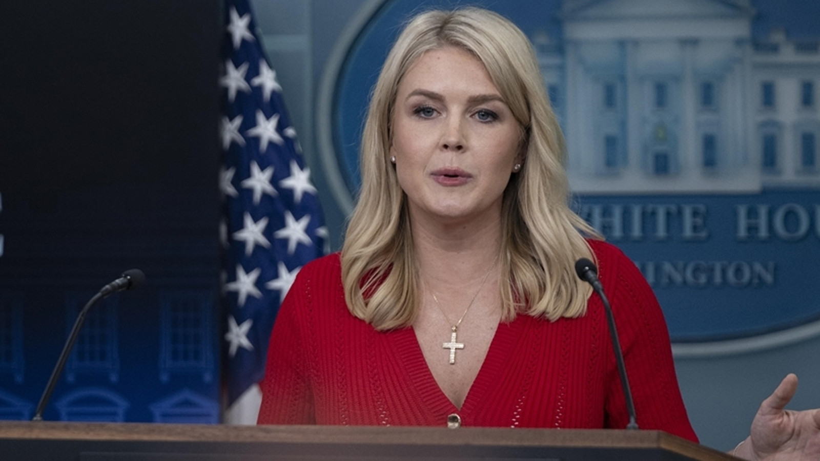 İran'dan Beyaz Saray'ın Lübnan açıklamasına tepki!