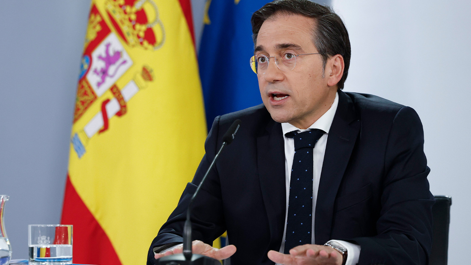 İspanya'dan İran kararı: Tahran Büyükelçiliği yeniden açılıyor