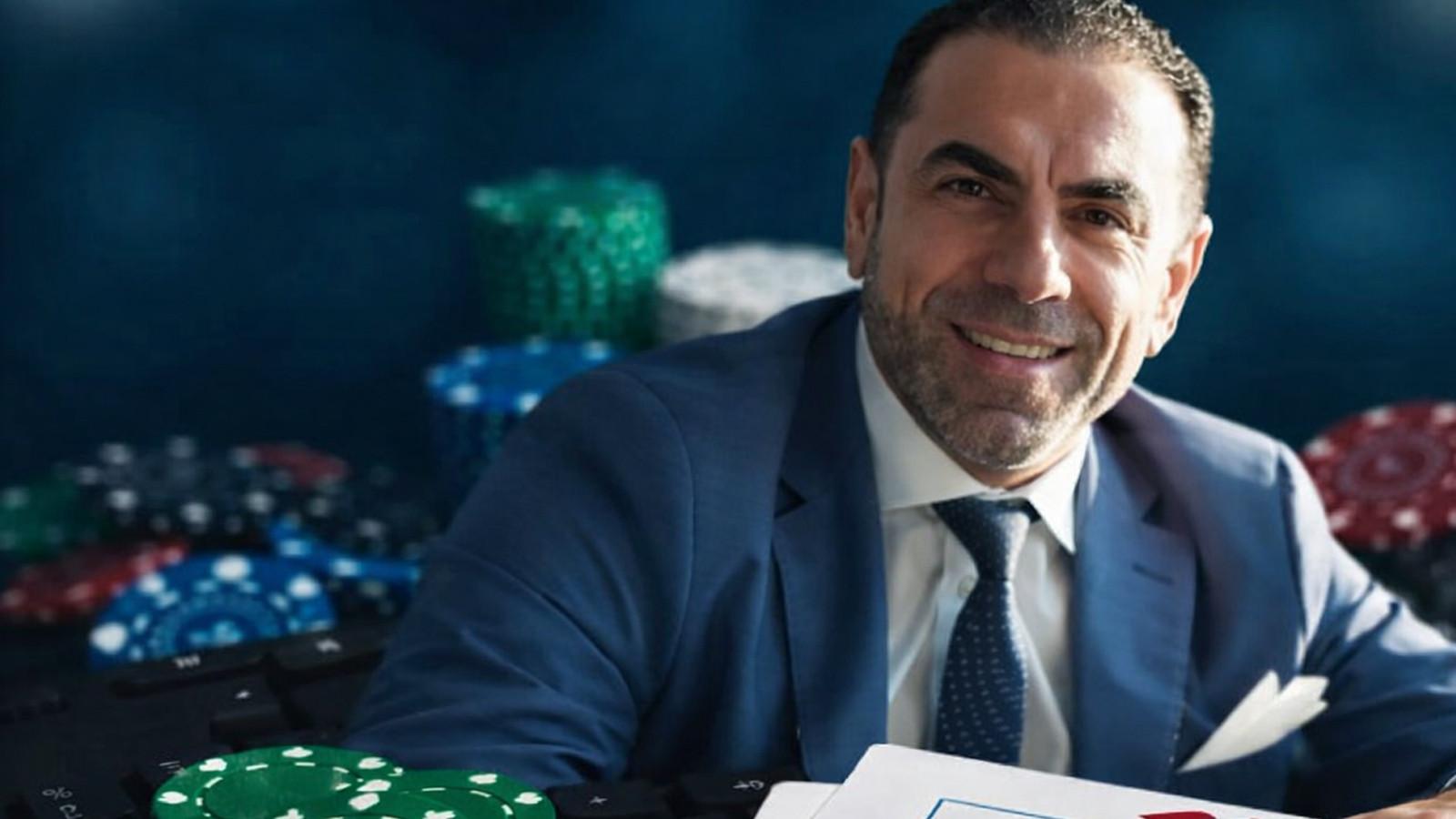 Kırmızı bültenle aranıyordu; Fedlan Kılıçaslan İspanya'da yakalandı