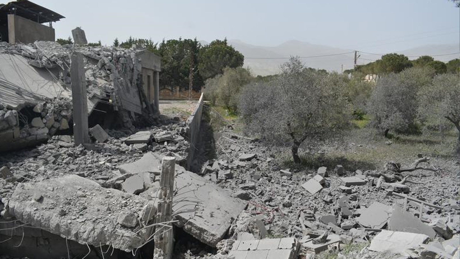 Lübnan’da insani kriz derinleşiyor: 1,2 milyon kişi yerinden edildi