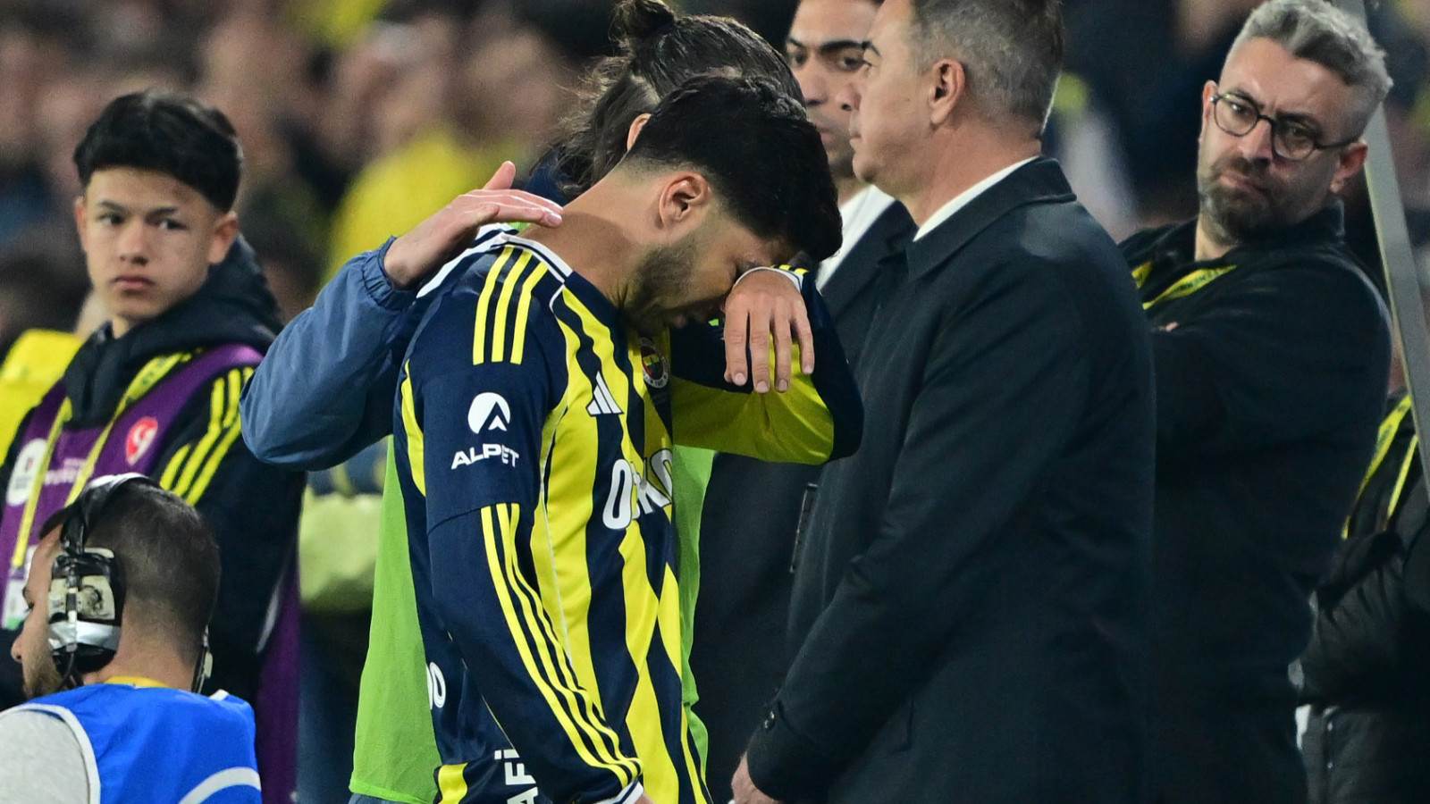 Marco Asensio 2 hafta sahalardan uzak kalacak