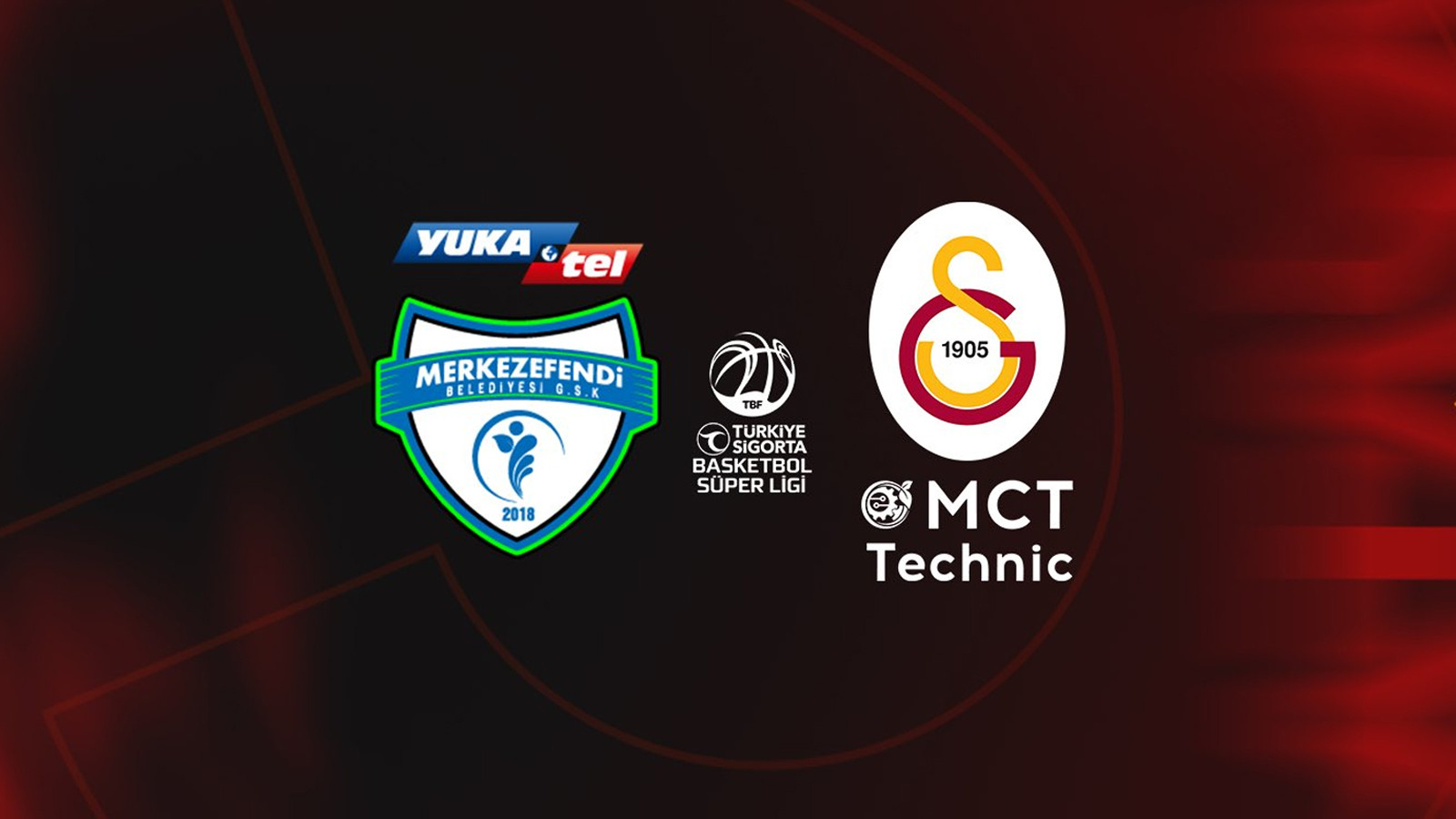 Merkezefendi Belediyesi - Galatasaray maçı ertelendi