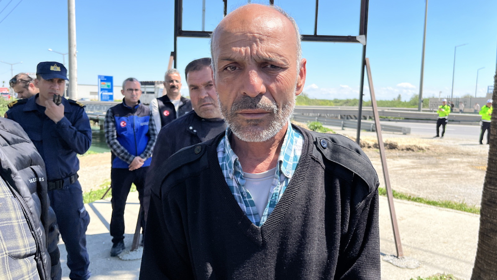 Mersin'de şelaleye girdikten sonra kaybolan 18 yaşındaki genç 6 gündür aranıyor