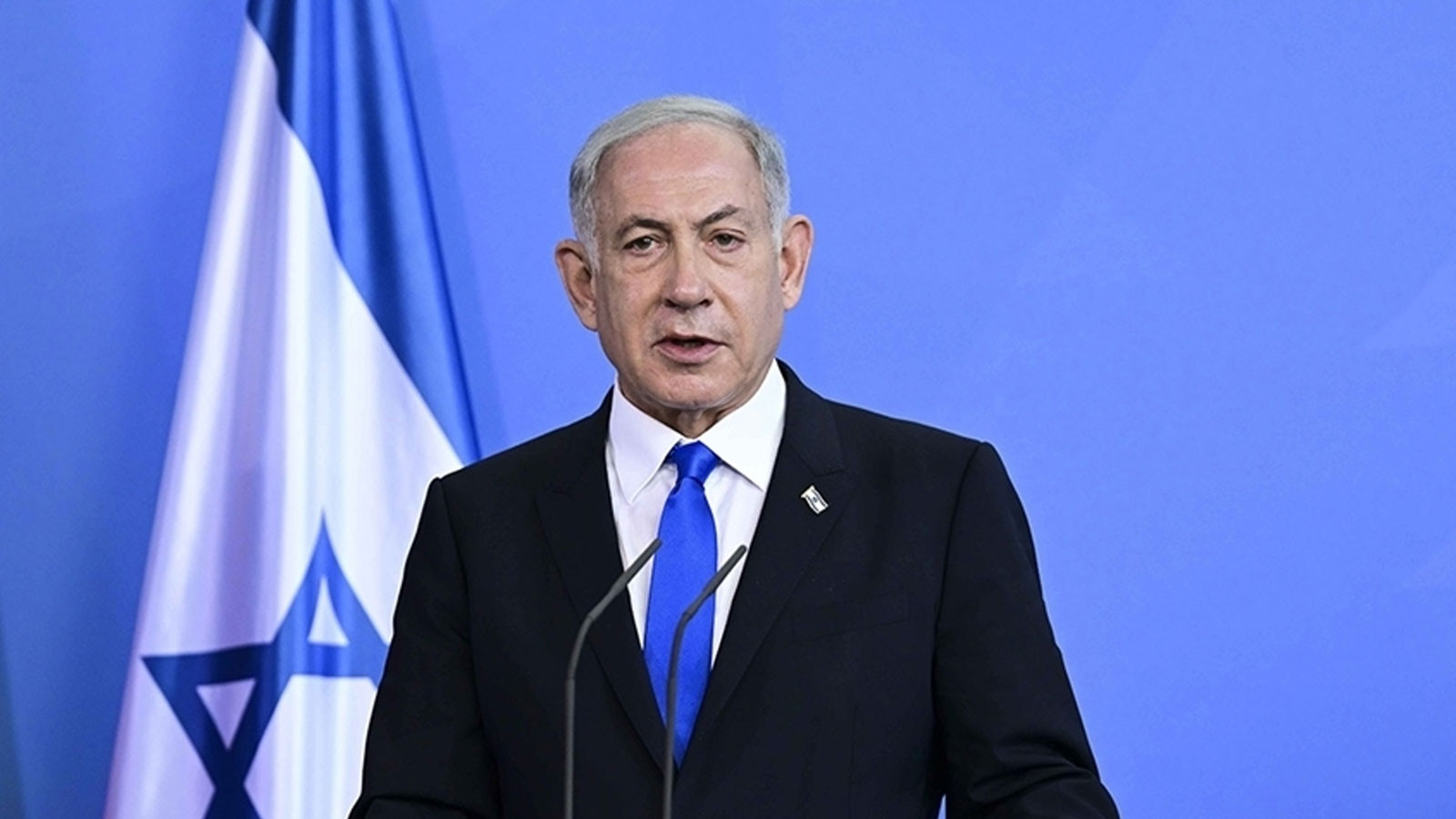 Netanyahu: Lübnan'da ateşkes yok